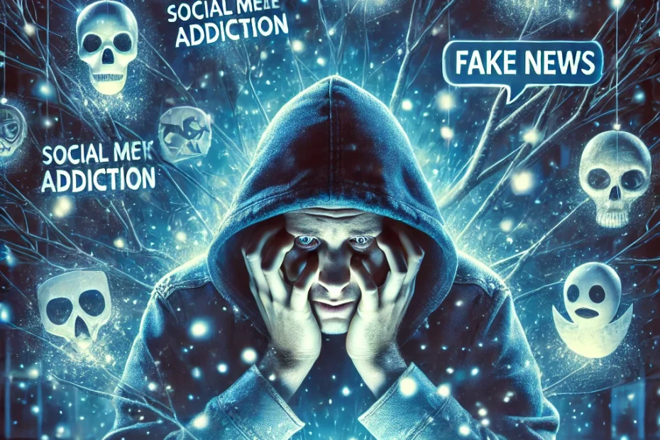 how is social media bad