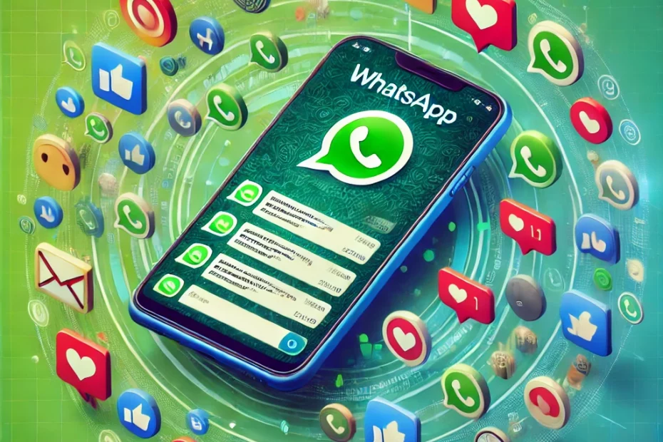 is whatsapp social media
