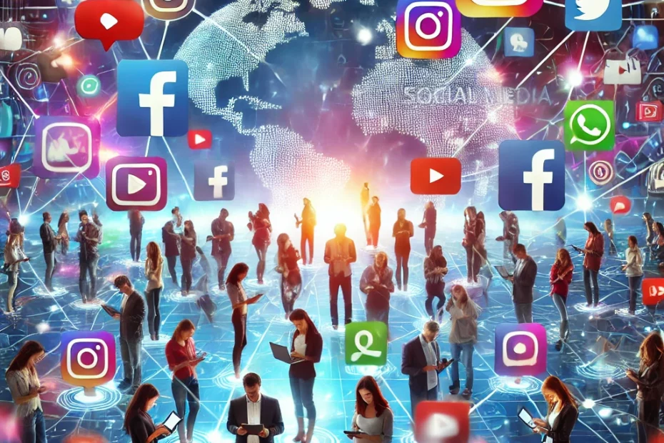 what is social.media