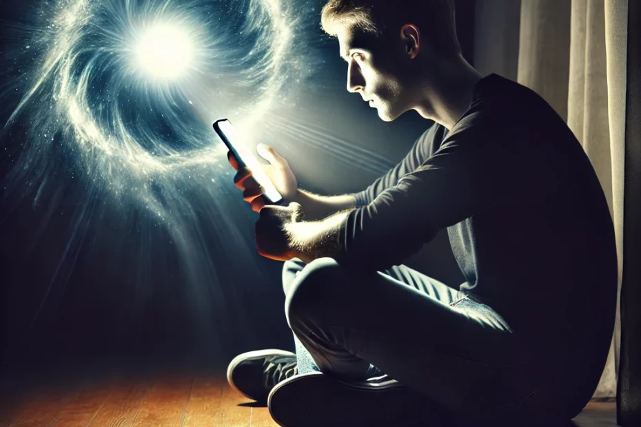 why is social media addictive