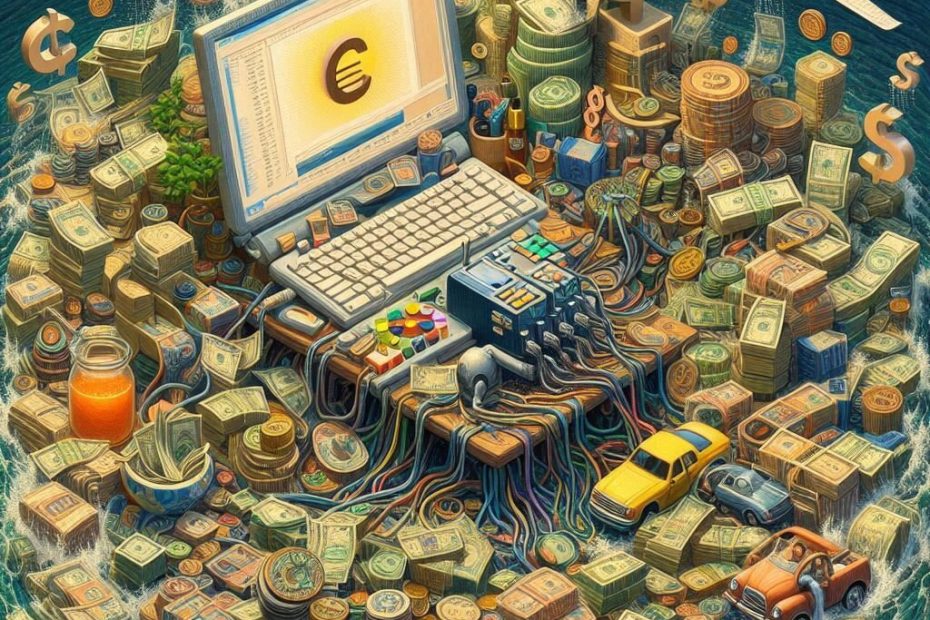 how can i make money through social media