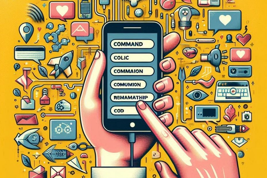 how does social media affect relationships
