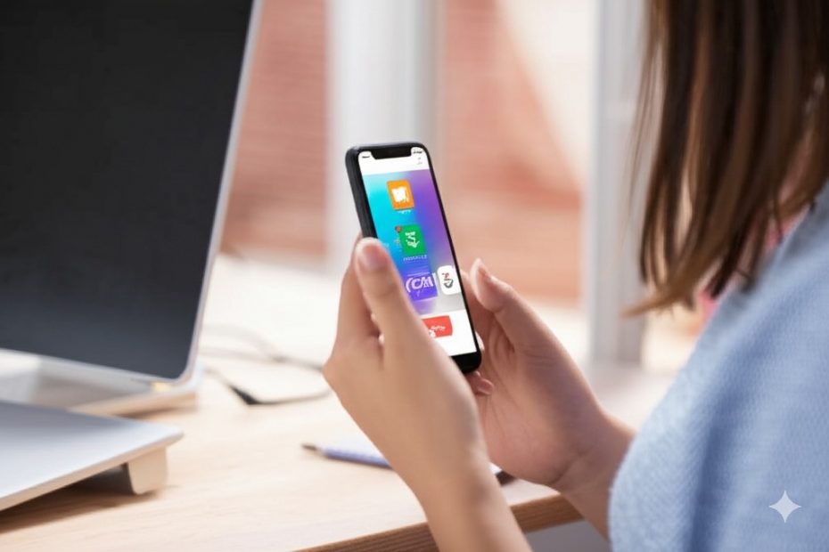 how does social media affect teens mental health