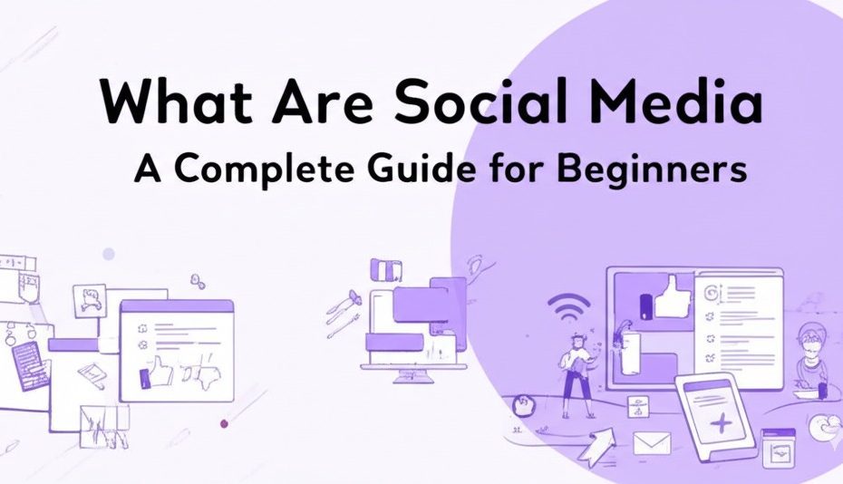 what are social media platforms