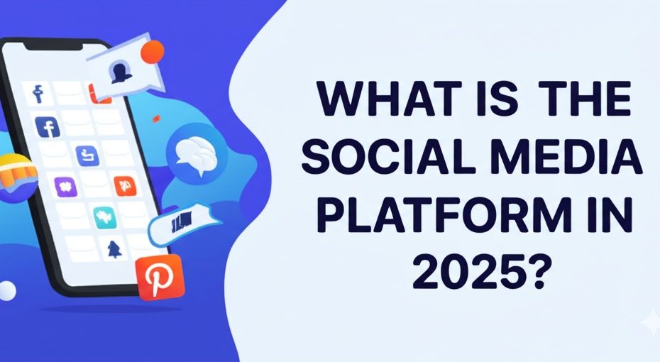 what is the biggest social media platform