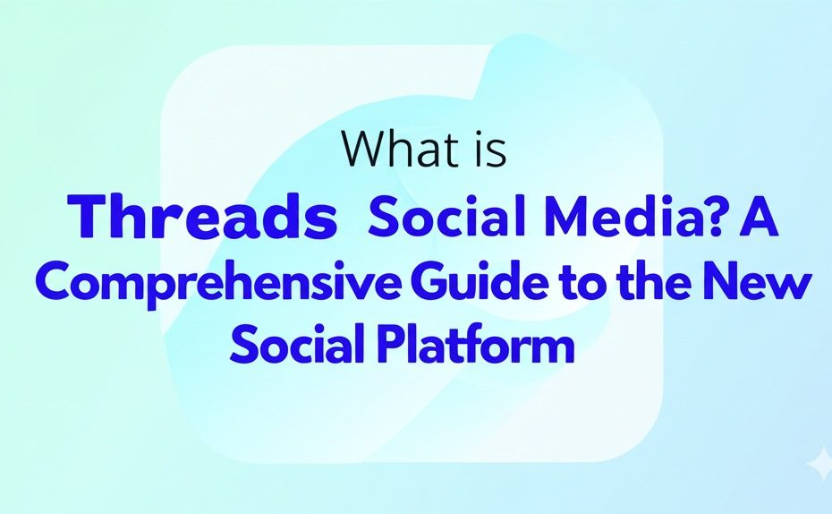 what is threads social media